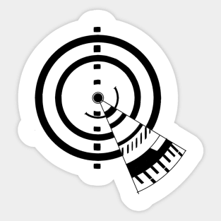 Data Sticker